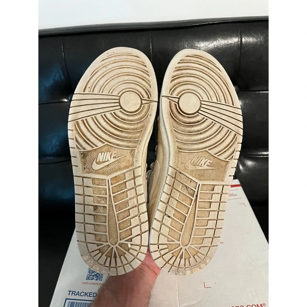 Air Jordan 1 Mid SE Inside Out